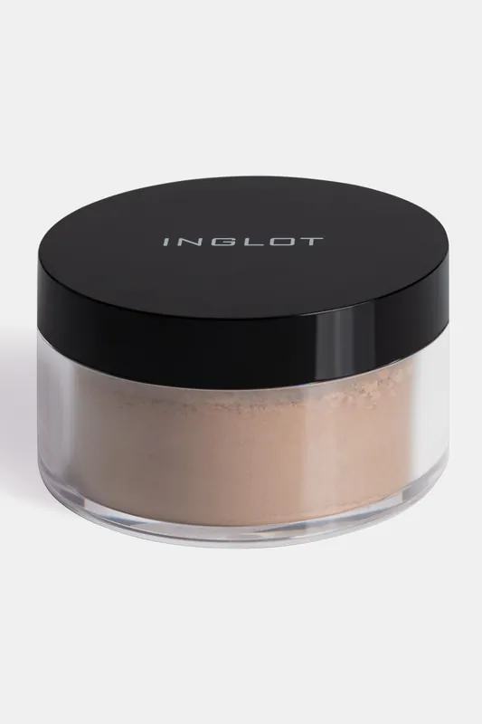 Perfect Finish Loose Powder - INGLOT
