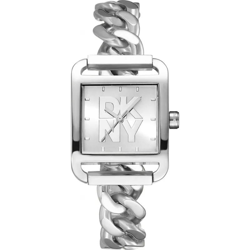 DK1L081M0015 Quartz Watch - DKNY