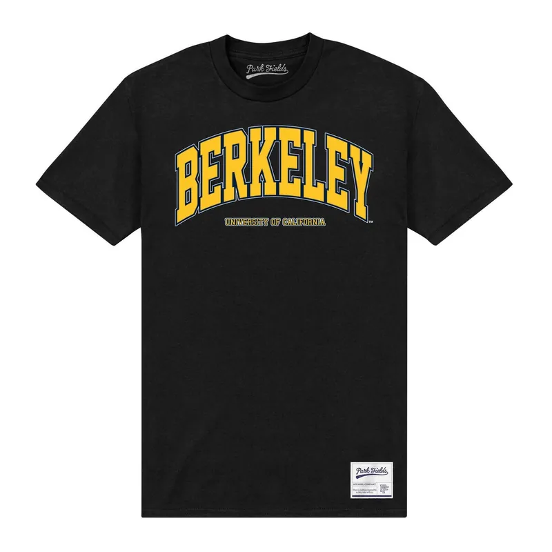 T-Shirt - UC Berkeley