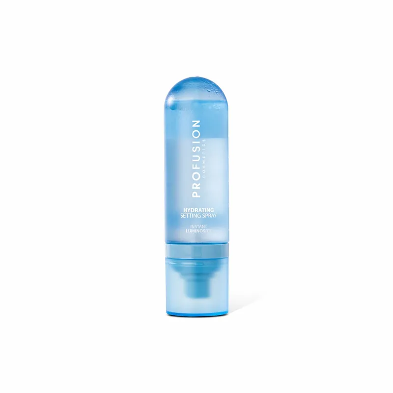 Setting Spray Hydrating - Profusion Cosmetics