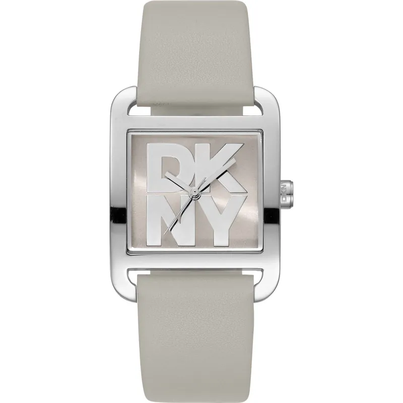 DK1L001L0015 City 29mm Quartz Watch - DKNY