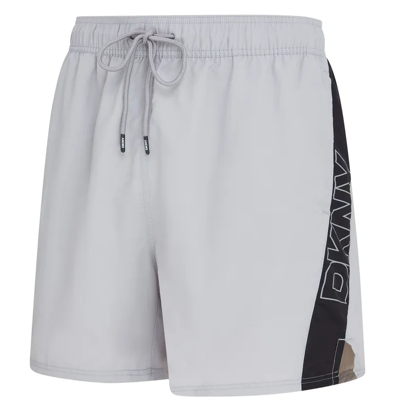 Yap Swim Shorts - DKNY