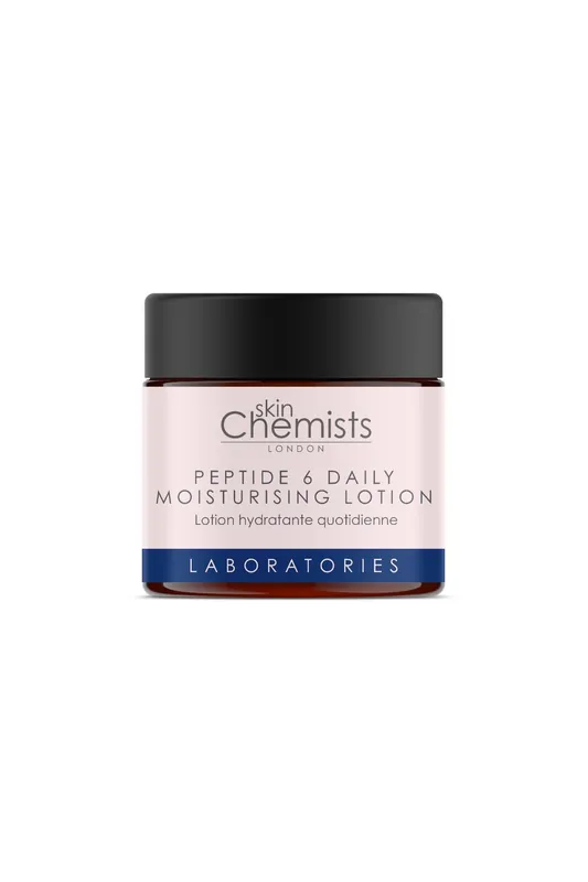 Laboratories Gen Y Anti-Ageing Daily Moisturising Lotion 60ml x 2 Duo Set for Collagen Support and Youthful Glow