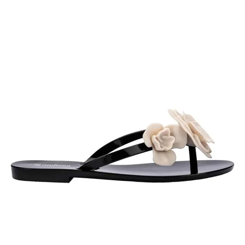 Harmonic Petals - Melissa Shoes