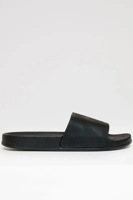 Lightweight Cushioned Sliders - Threadbare