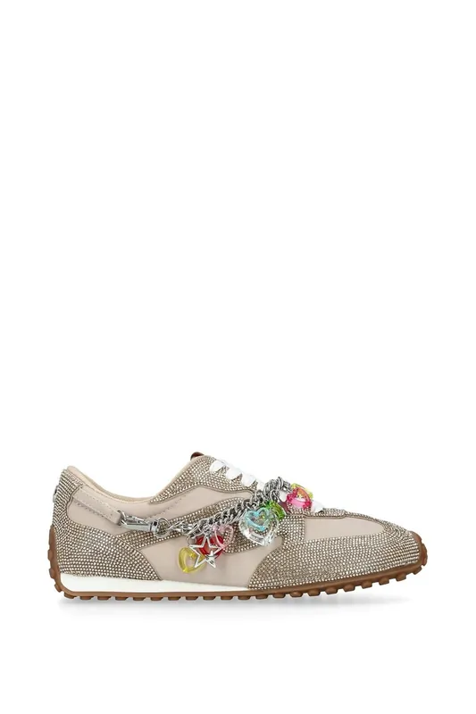 Cameos' Trainers - STEVE MADDEN