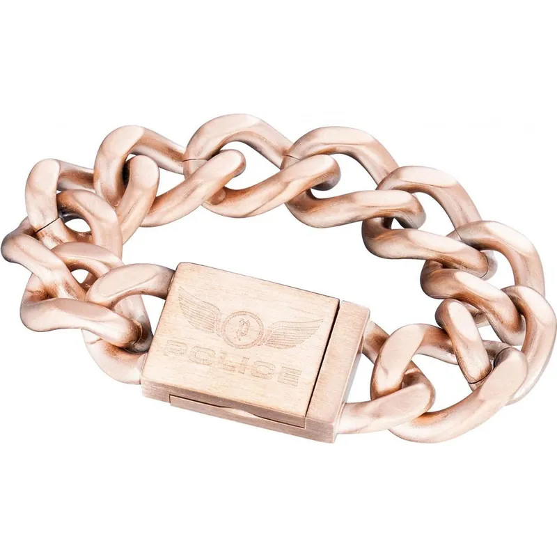 PJ25016BSRG.02-2 Bracelet