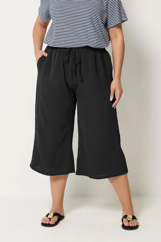 Woven Culottes - Yours