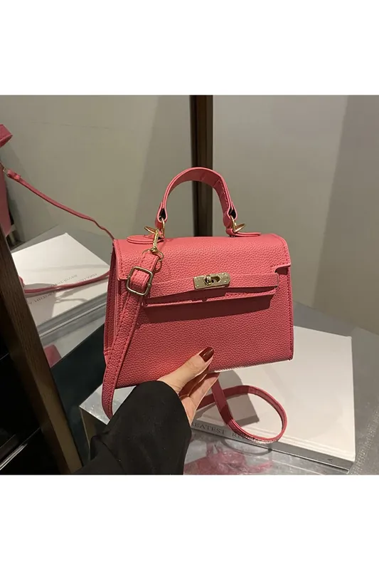 'Catherine' Women's Small Crossbody Shoulder Handbag - XY London