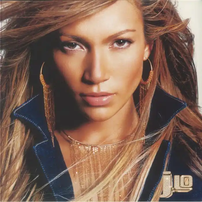 J Lo (25th Anniversary Edition) - 2xLP