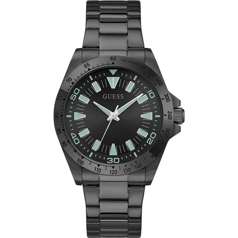 GW1064G3 Neo 42mm Quartz Watch - Guess