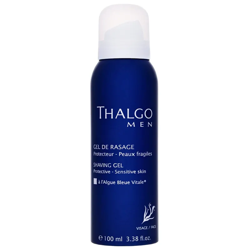 Shaving Gel 100ml - Thalgo
