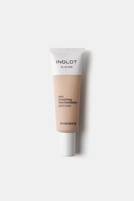 YSM Cream Foundation - INGLOT