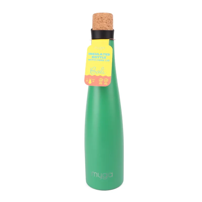 Bali Insulated Water Bottle - 700ml