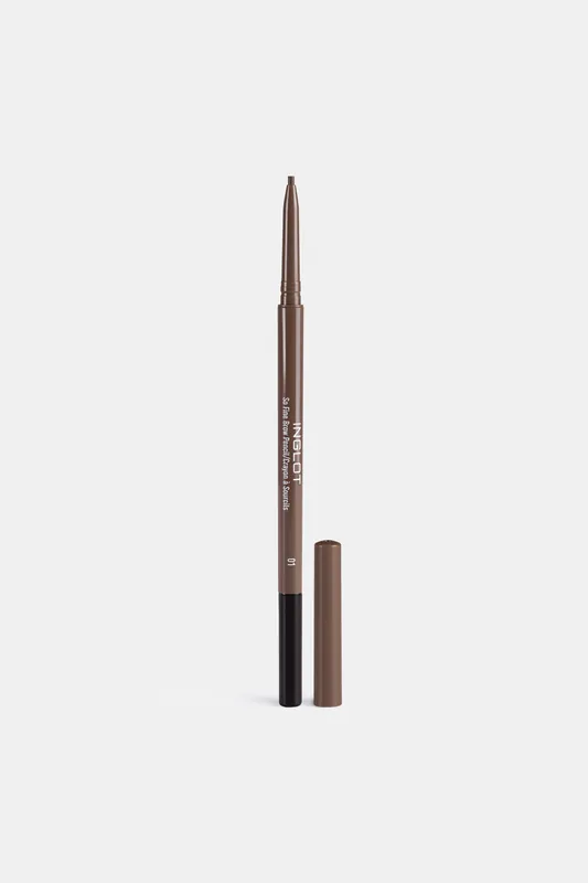 So Fine Brow Pencil - INGLOT