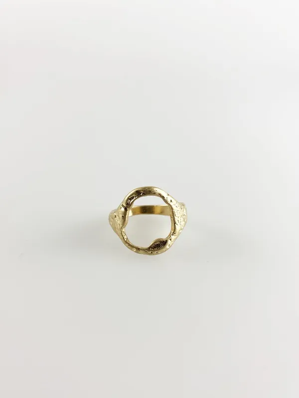 Signet Ring - SVNX