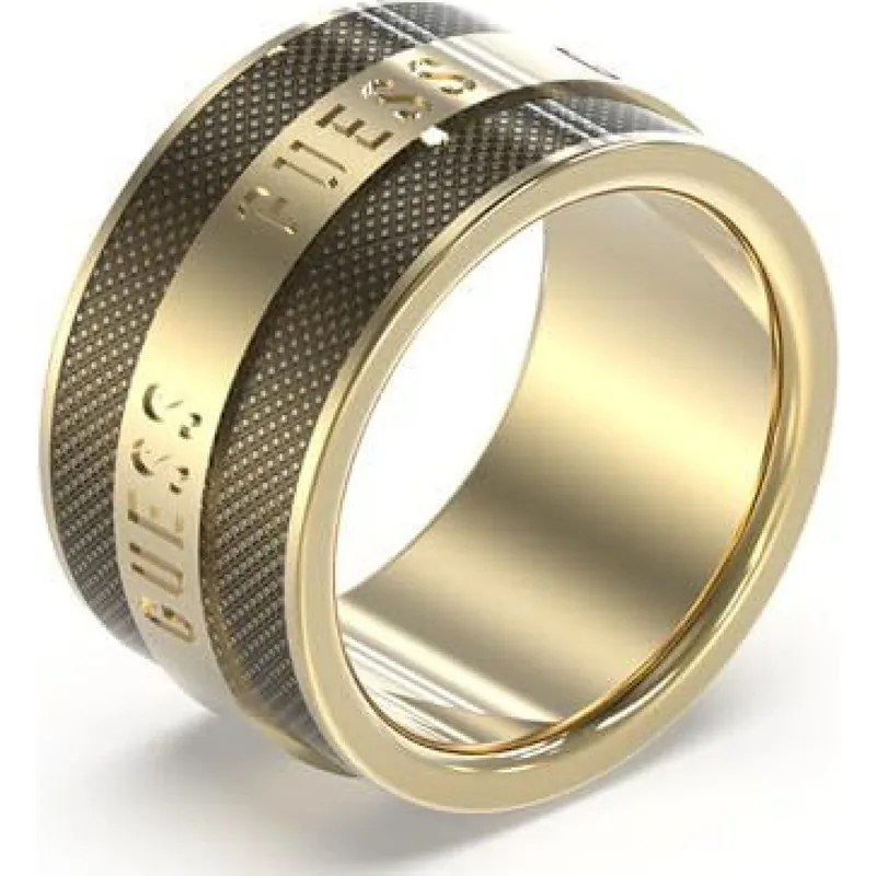 JUMR03209JWYGBK64 Ring - Guess