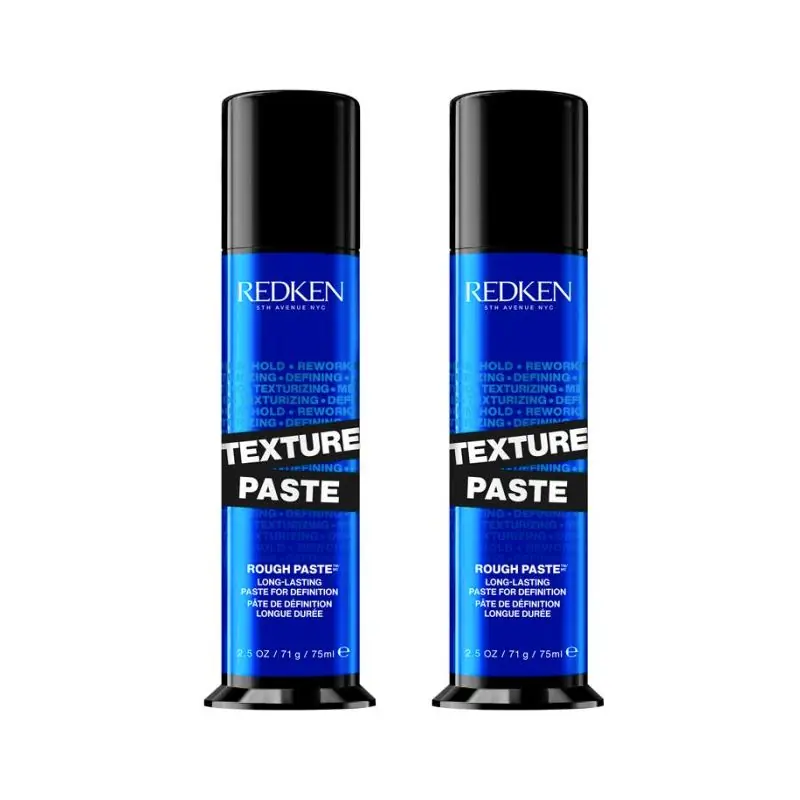 Texture Paste 75ml Double - Redken