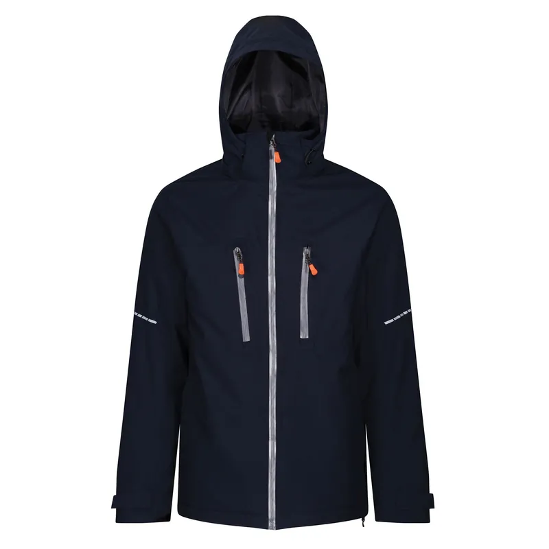 Insulated Jacket - Regatta Professional