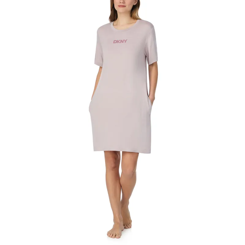 Next Gen Classics Slepshirt - DKNY