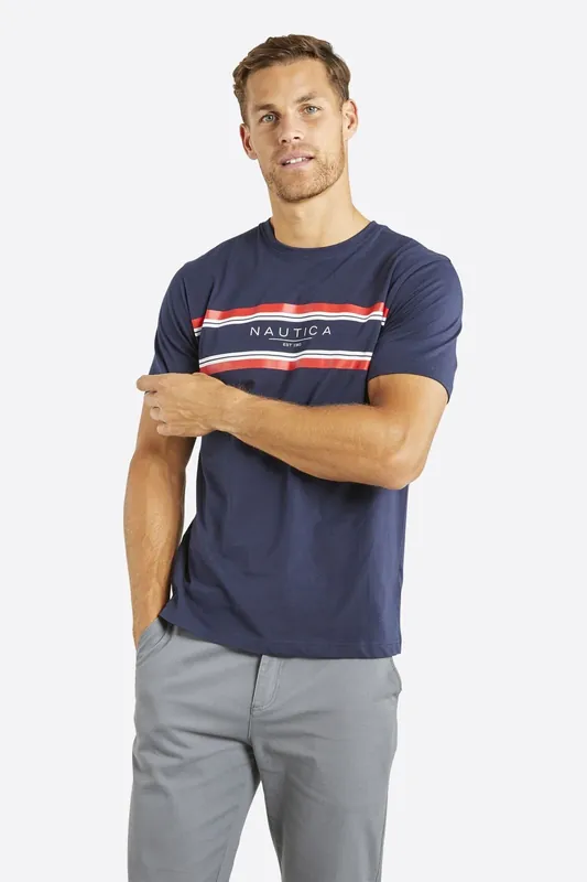 'Ivo' T-Shirt