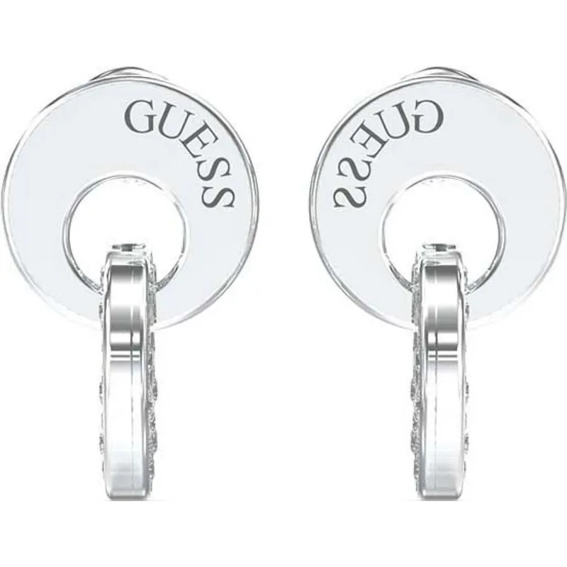 UBE05221RH Blooming Summer Pair Of Earrings - Guess
