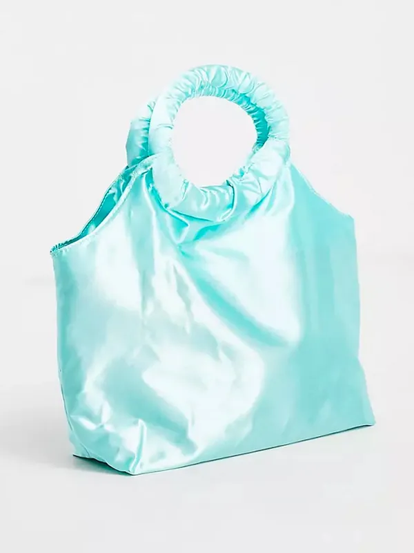 Satin Grab Bag - SVNX