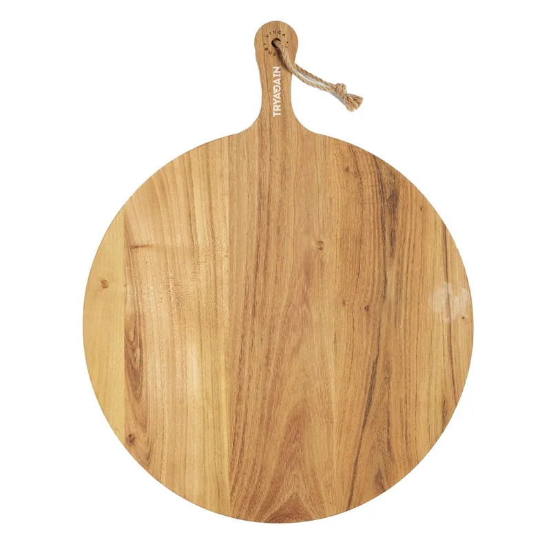 Buscot Round Serving Board - Vinga