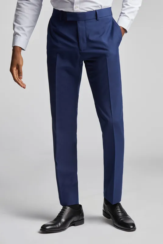 Tailored Trouser - Antique Rogue