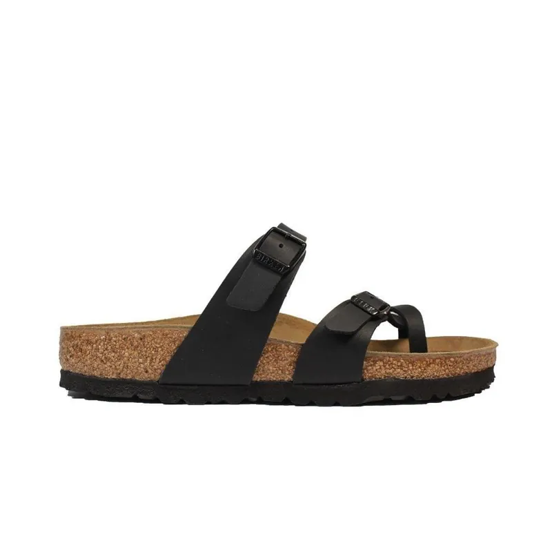 Slip-On Mule Sandals