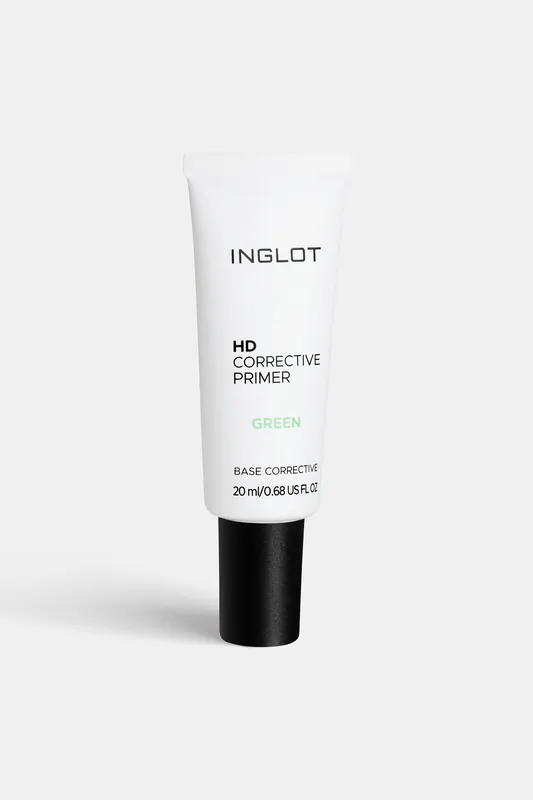 HD Corrective Primer - INGLOT