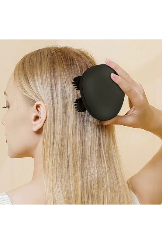 Portable Electric Scalp Massager with 5 Modes - SHEONLY