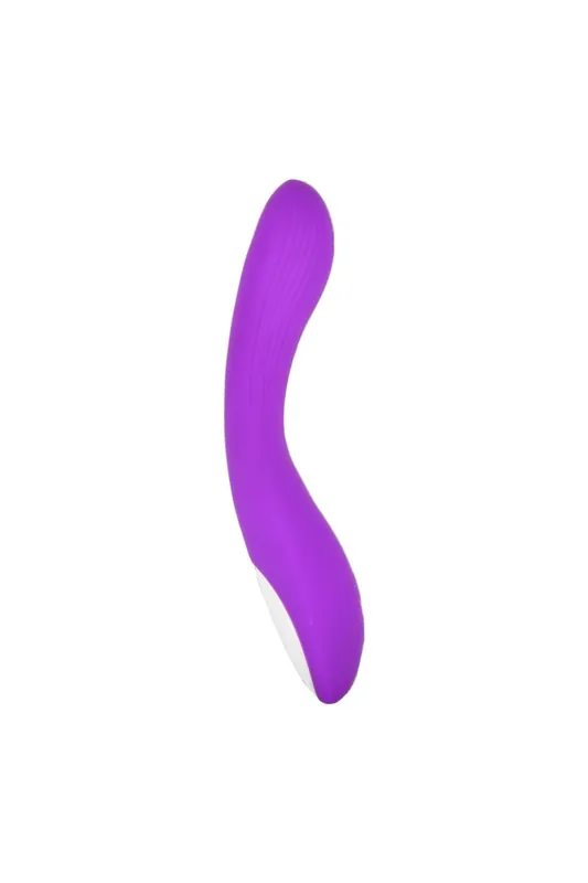 Flux Silicone 10 Function Bendable G-Spot Vibrator