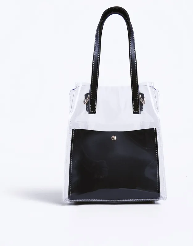 Shoulder Crossbody Bag - Shnoo