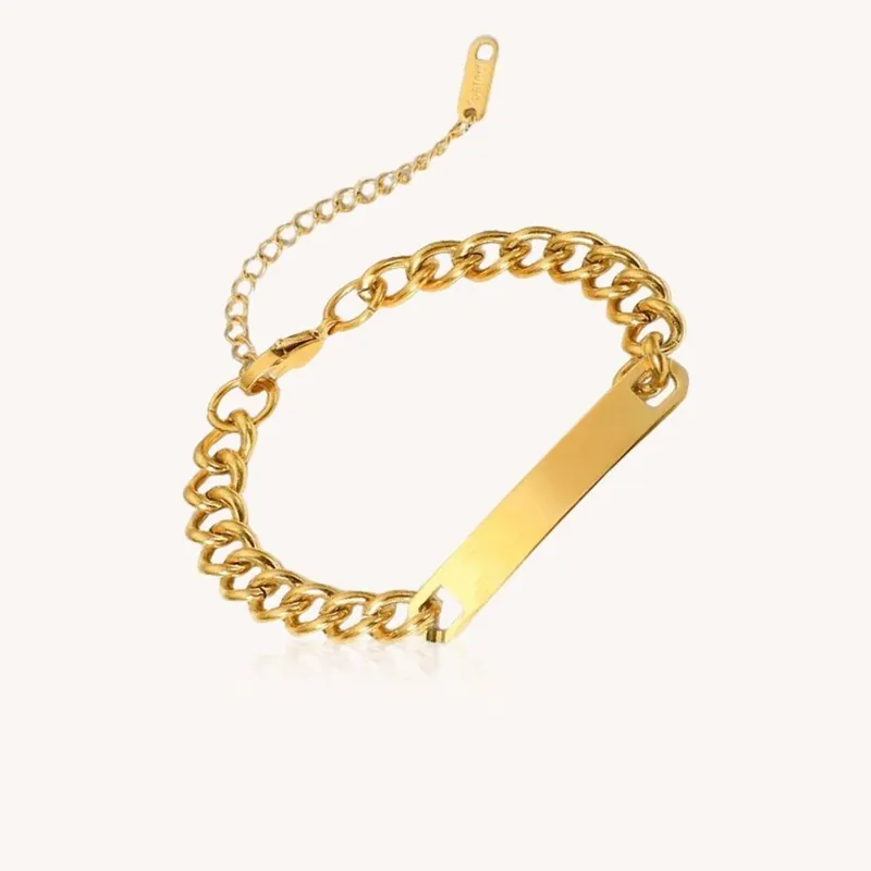 Joanna Bracelet - Realta