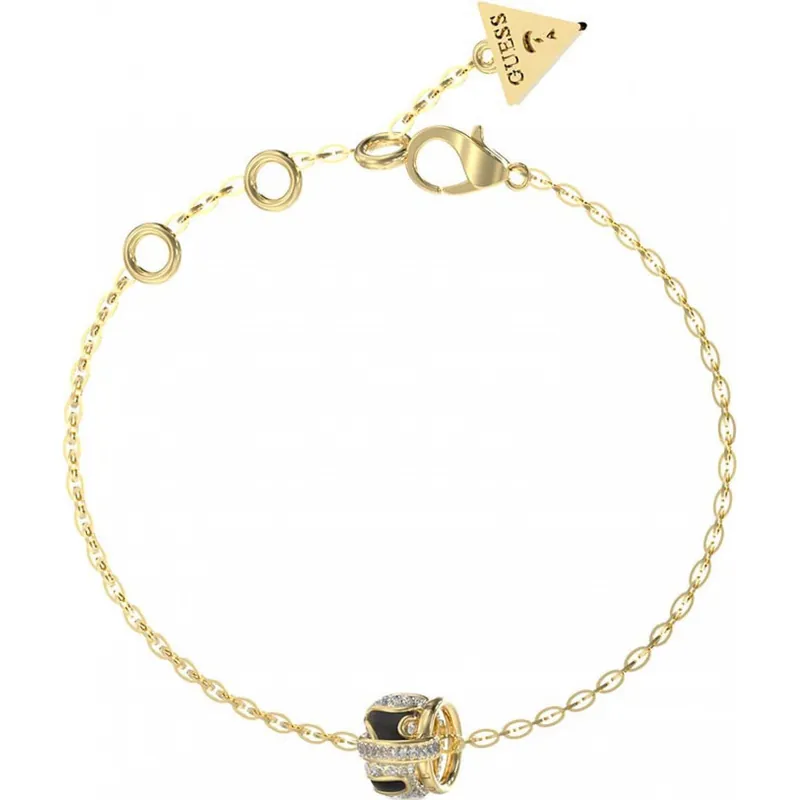UBB05192YGBKL Fabulous Me Bracelet - Guess