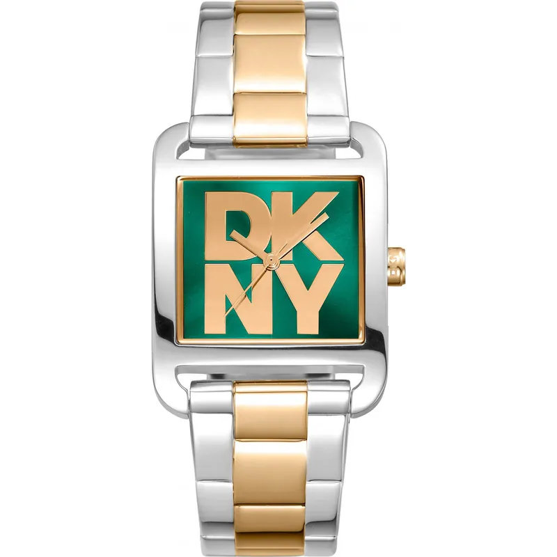 DK1L001M0065 City 29mm Quartz Watch - DKNY