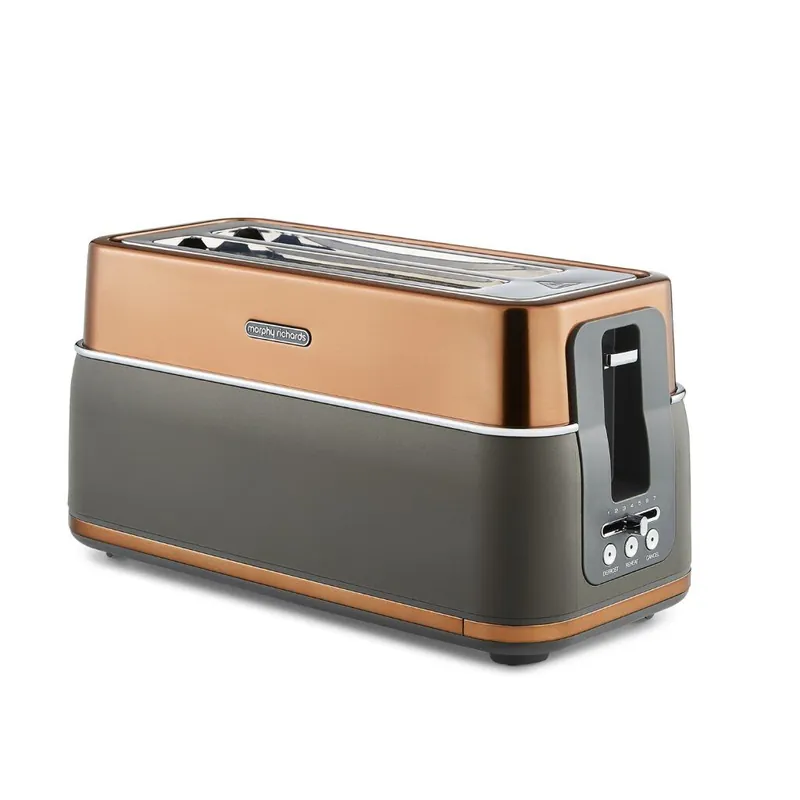 Signature 4-Slice Toaster
