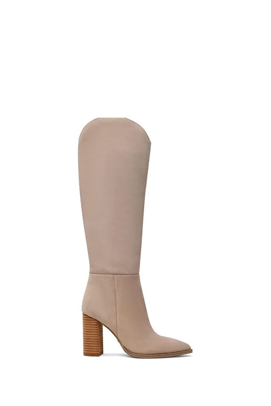 Bixby 295' Suede Boots - STEVE MADDEN