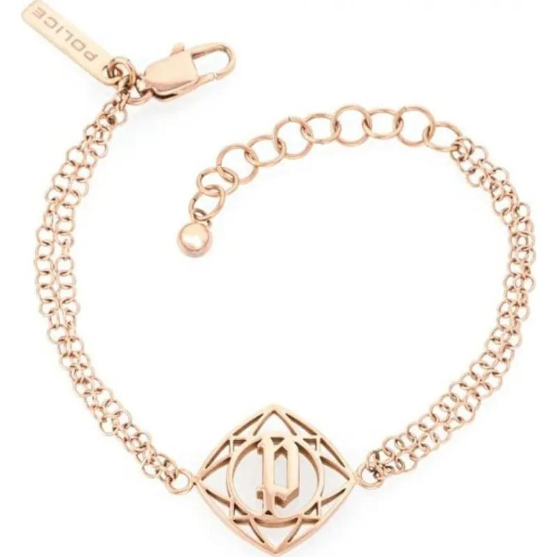 PJ25598BSRG.03 Bracelet - Police