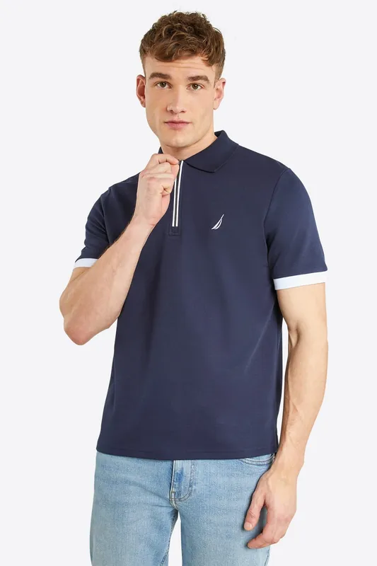 Halifax' Polo Shirt - Nautica