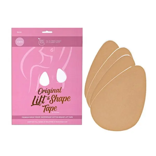 Original Lift & Shape Boob Tape GG-H Cups