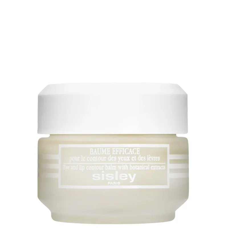 Eye And Lip Treatment Botanical Eye and Lip Contour Balm 30ml - Sisley