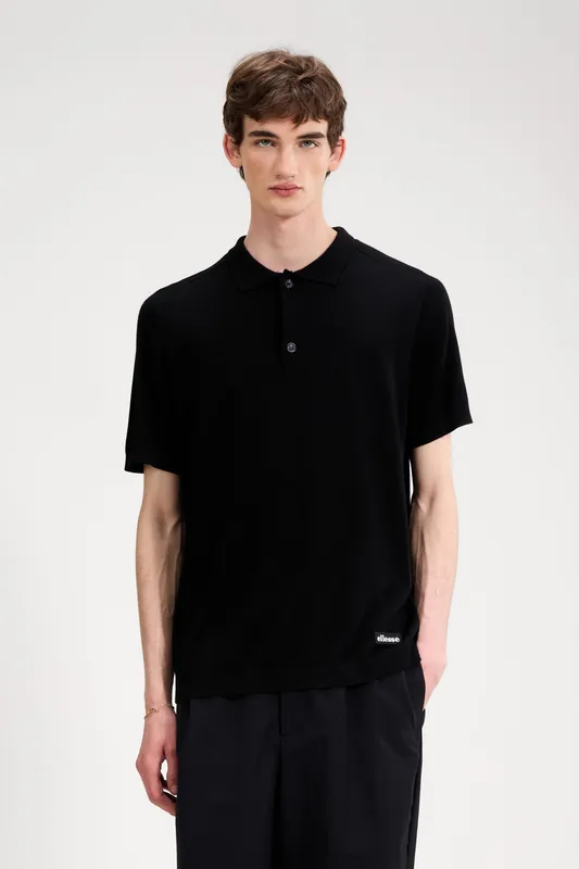 Milanzi Polo - Ellesse
