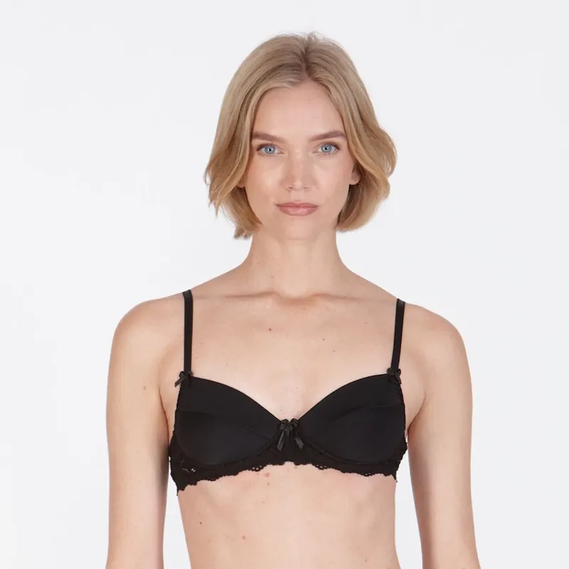 'Very You' Non Wired Small Cup Bra - Little Women