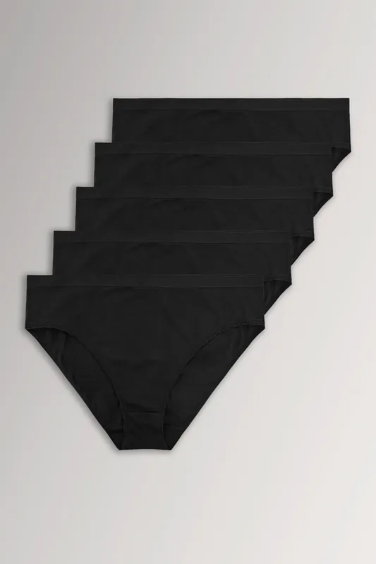 5 Pack Brief Multipack - Yours
