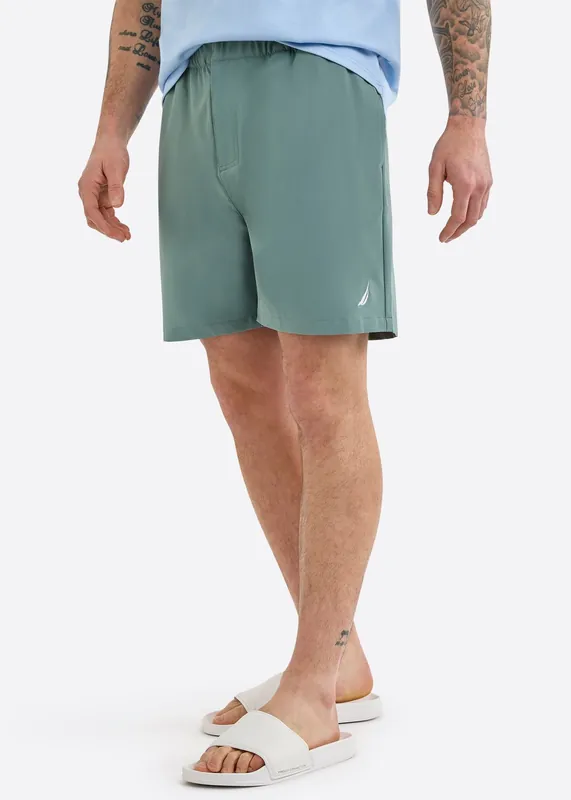 Milford Swim Short - Nautica