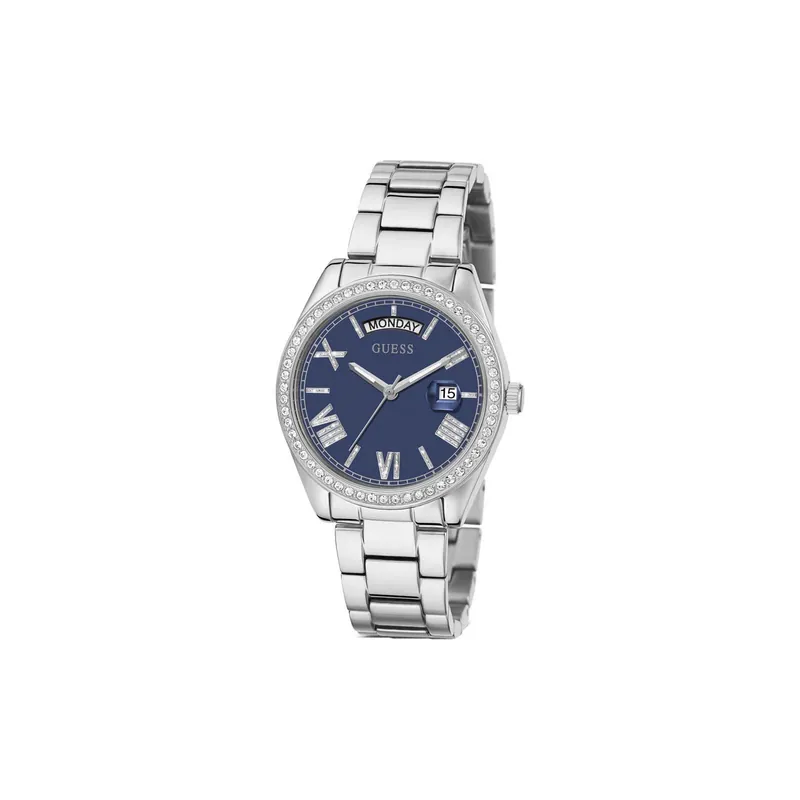 GW0307L1 Luna 36mm Quartz Watch - Guess