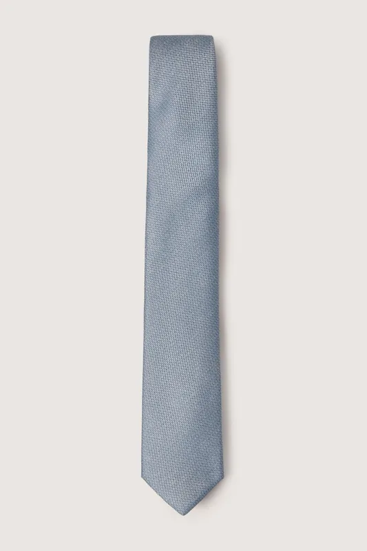 Textured Tie - Antique Rogue