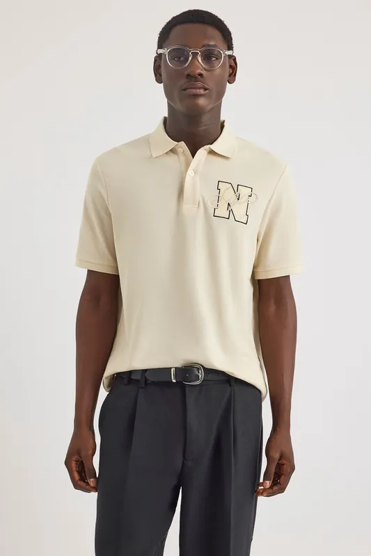 Tandra Polo Shirt - Nautica